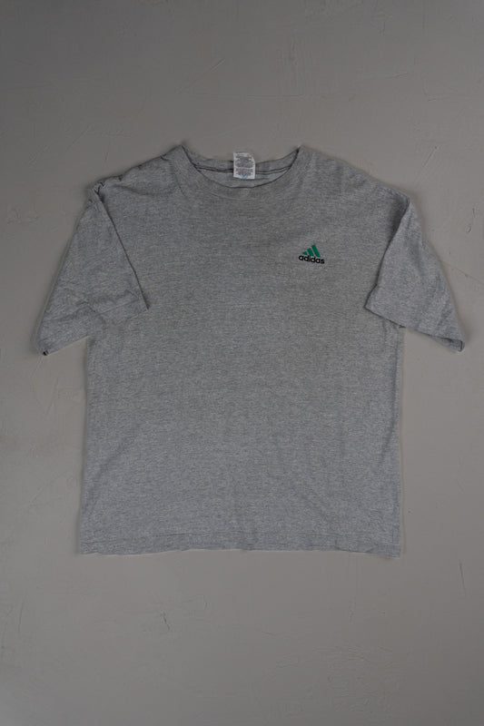 Vintage 90s Adidas Equipment T-shirt