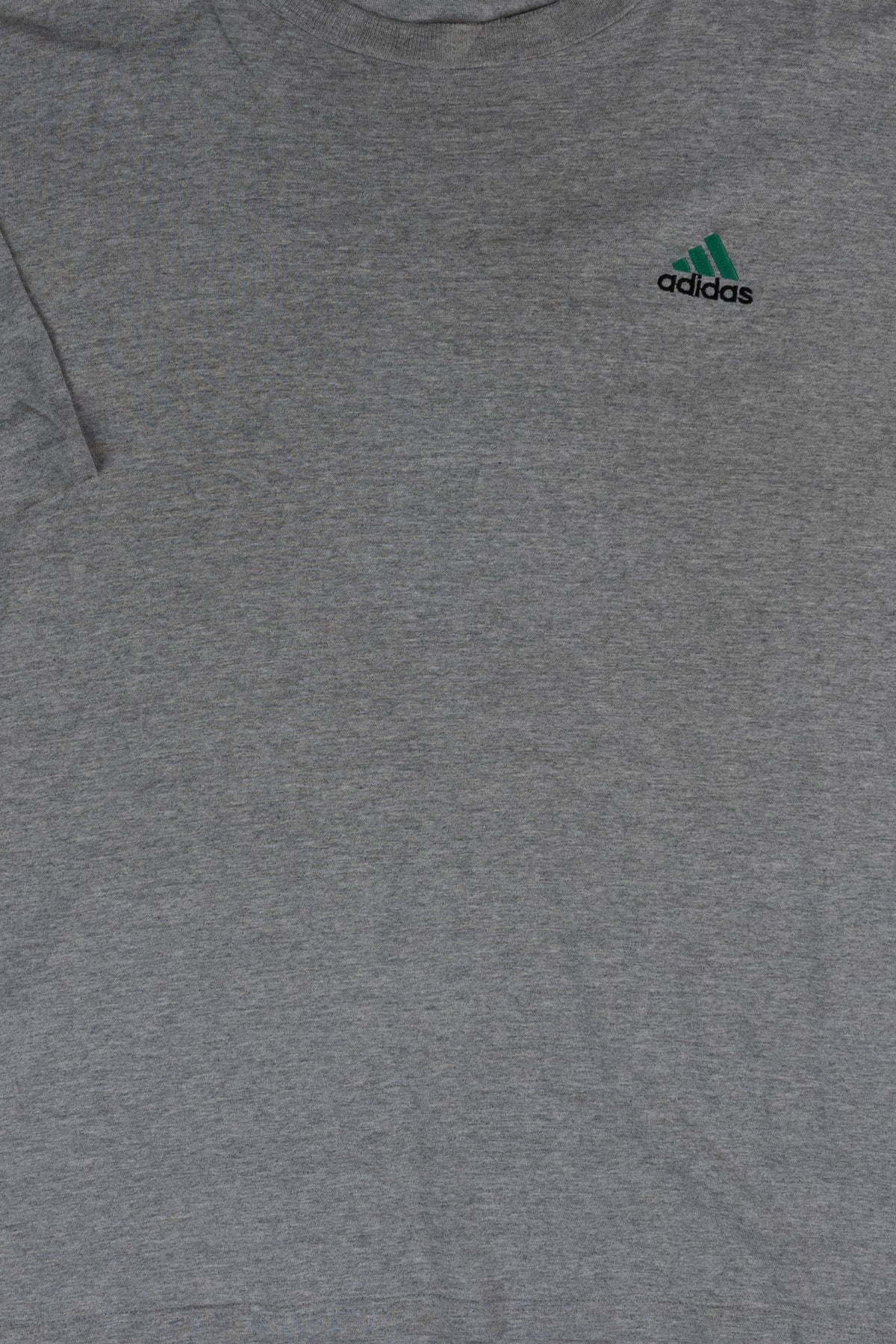Vintage 90s Adidas Equipment T-shirt