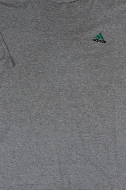 Vintage 90s Adidas Equipment T-shirt