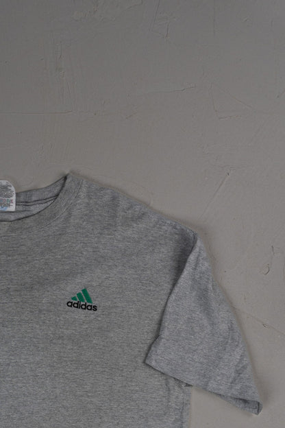 Vintage 90s Adidas Equipment T-shirt