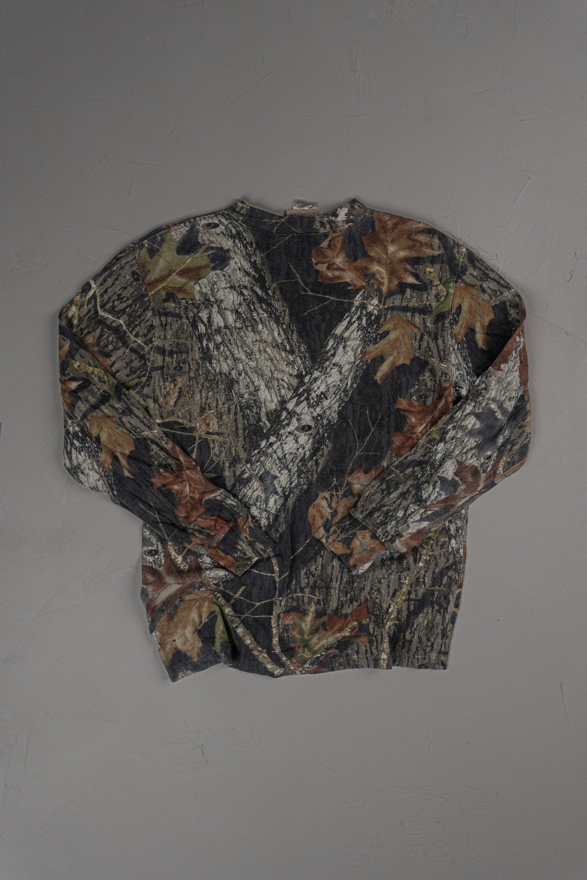 Vintage Russell Outdoors Long Sleeve T-shirt
