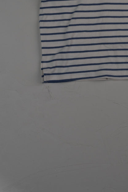 Vintage 90s Polo Ralph Lauren Cropped T-shirt