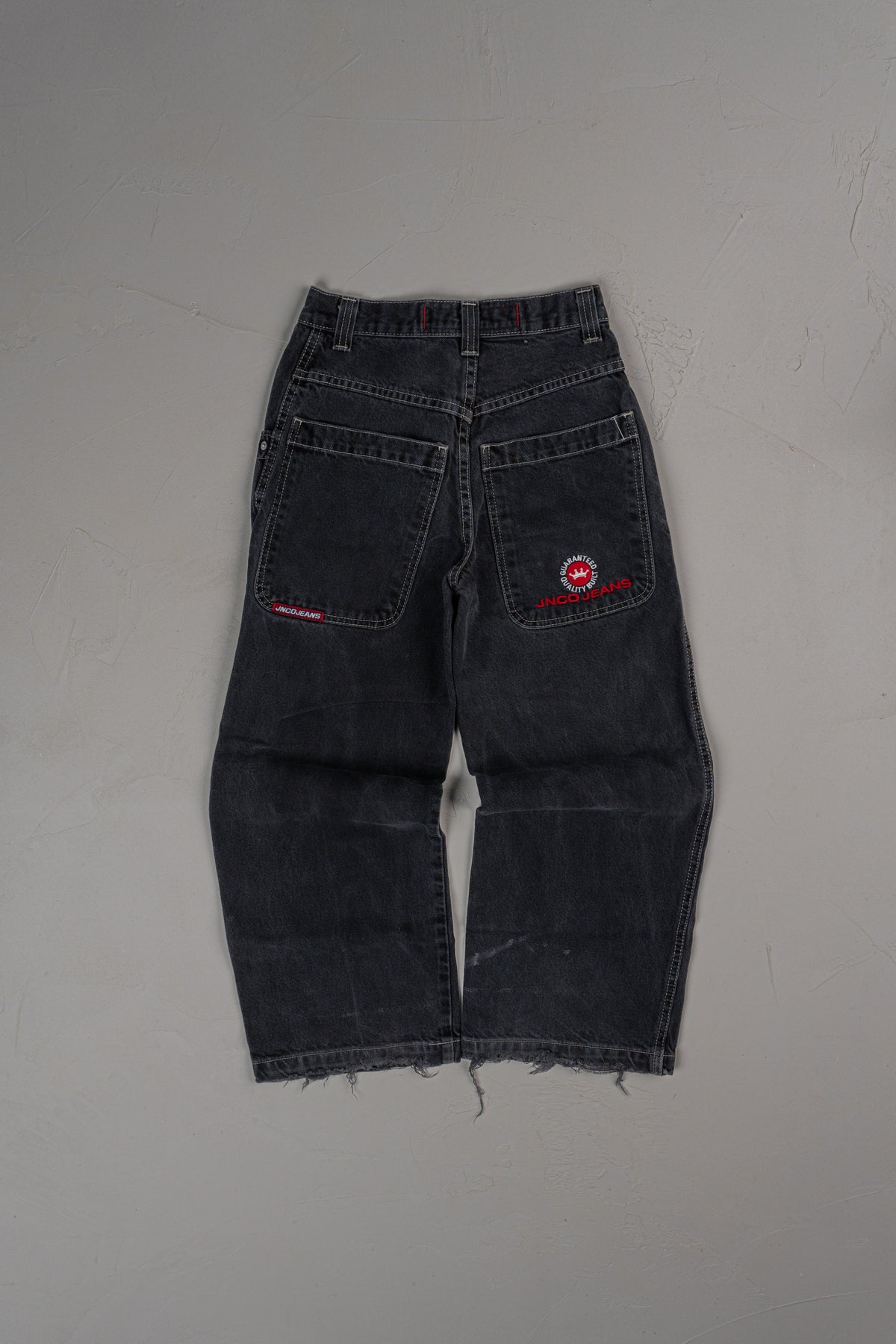 Vintage 90s JNCO Jeans