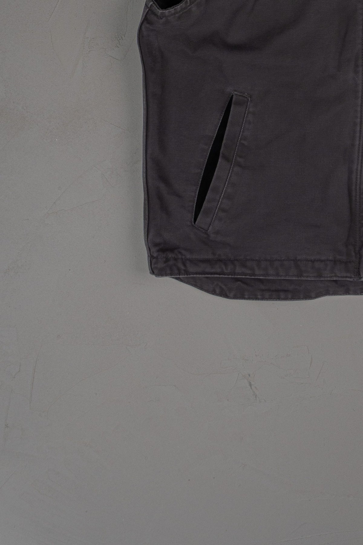 Vintage 00s Y2K Carhartt Hoodie Jacket