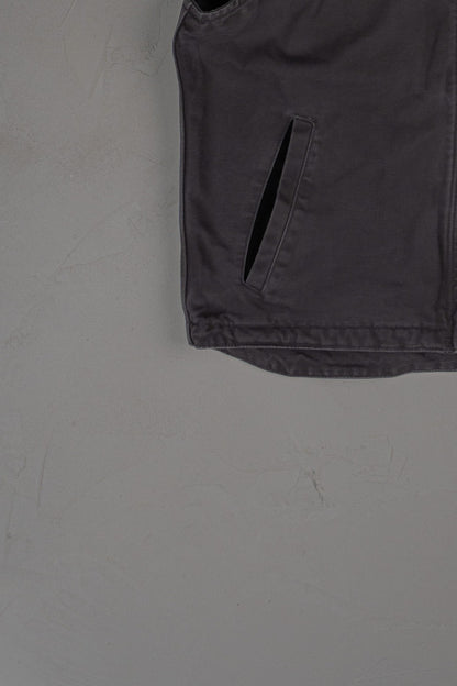 Vintage 00s Y2K Carhartt Hoodie Jacket