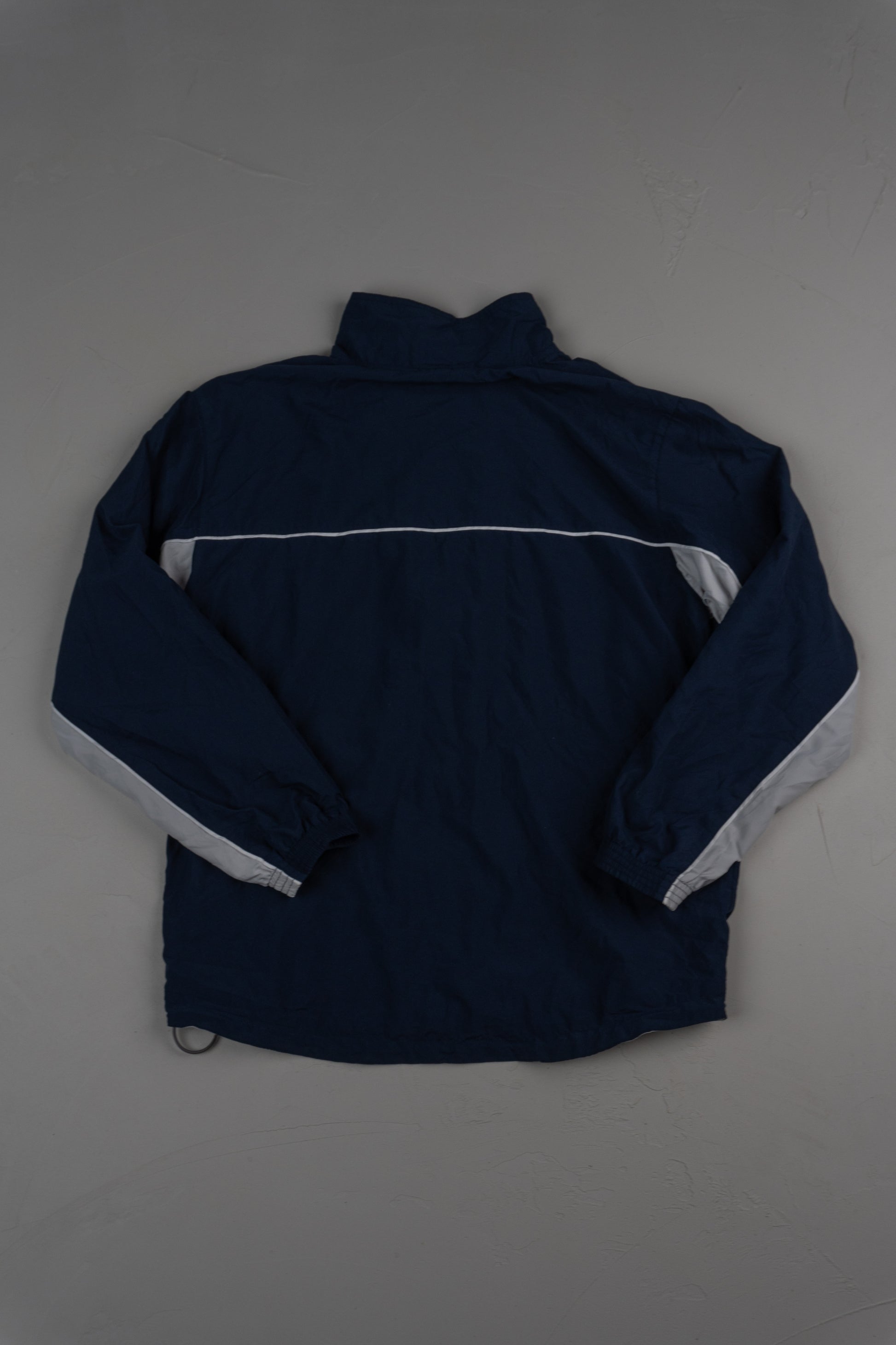 Vintage 00s (y2k) Reebok Track Jacket