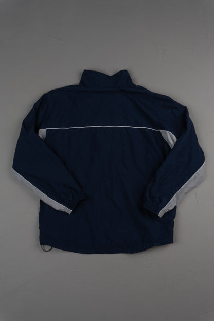 Vintage 00s (y2k) Reebok Track Jacket