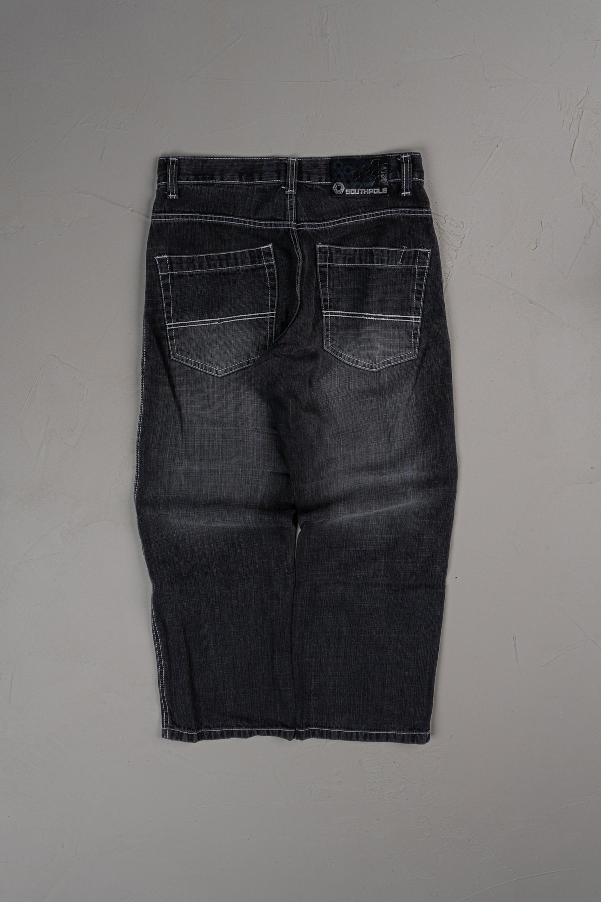 Vintage 00s Y2K Southpole Jeans