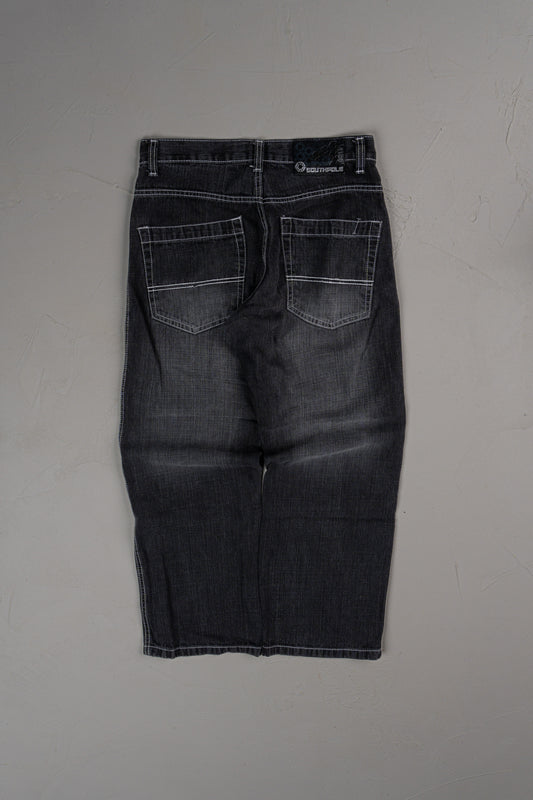 Vintage 00s Y2K Southpole Jeans