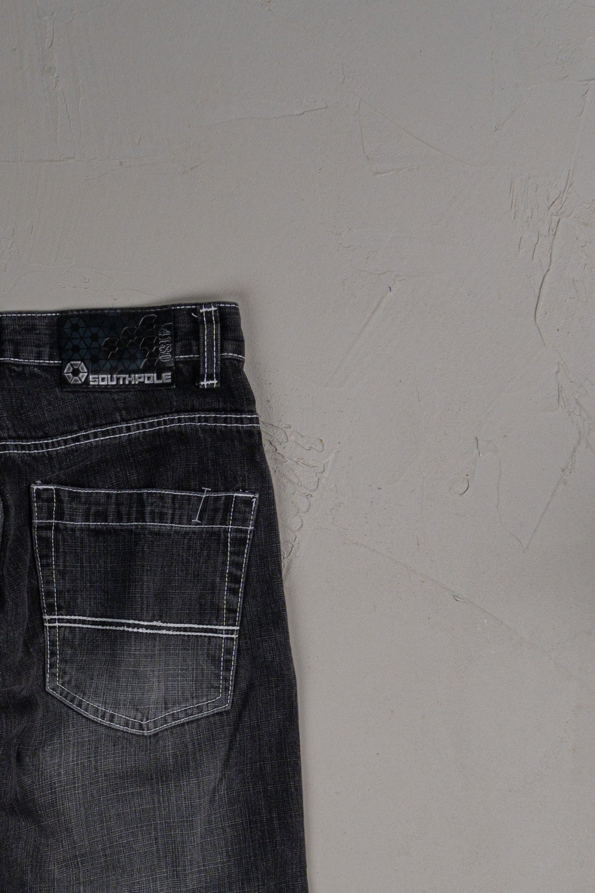 Vintage 00s Y2K Southpole Jeans