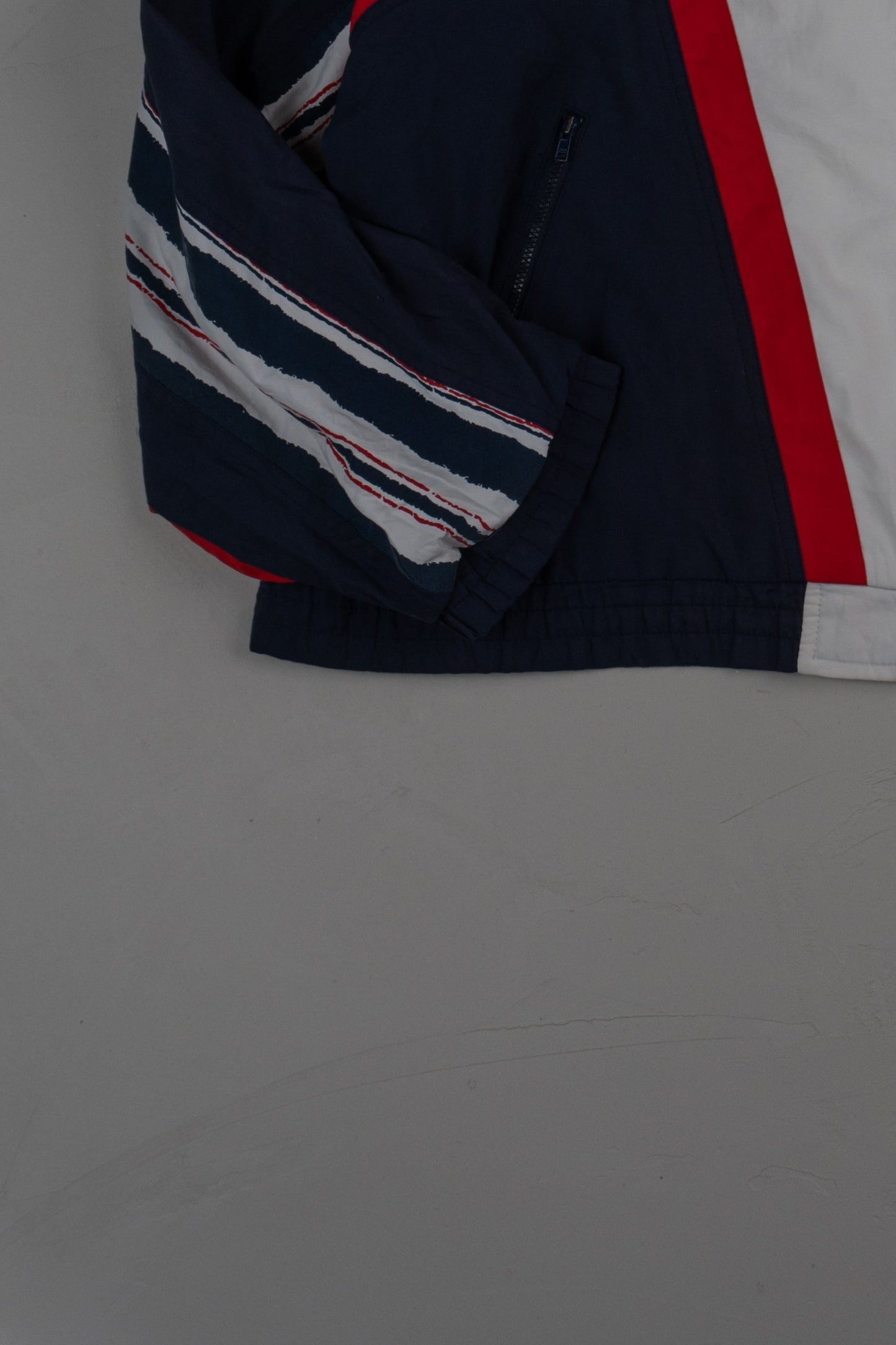 Vintage 90s Fila Track Jacket