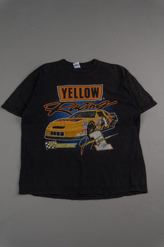 Vintage 90s Racing T-shirt