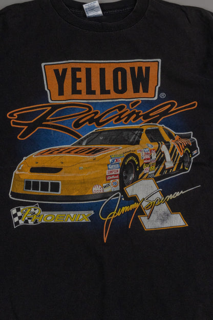 Vintage 90s Racing T-shirt