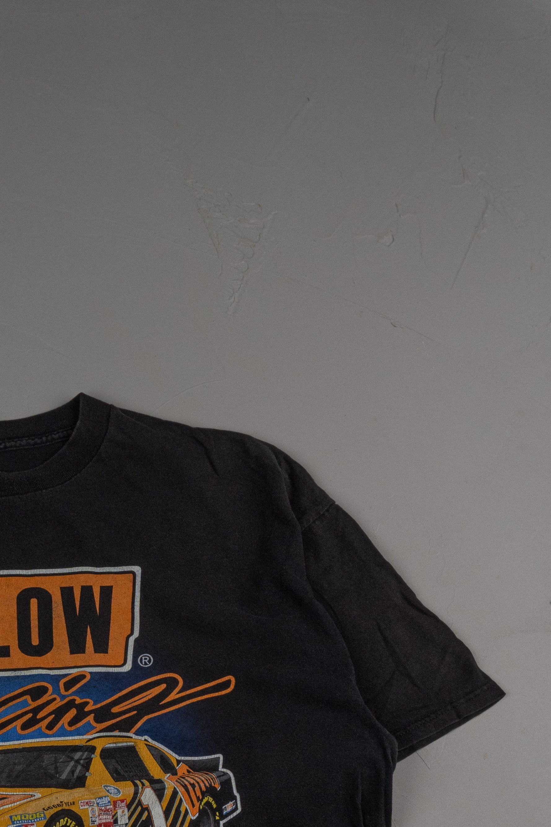 Vintage 90s Racing T-shirt