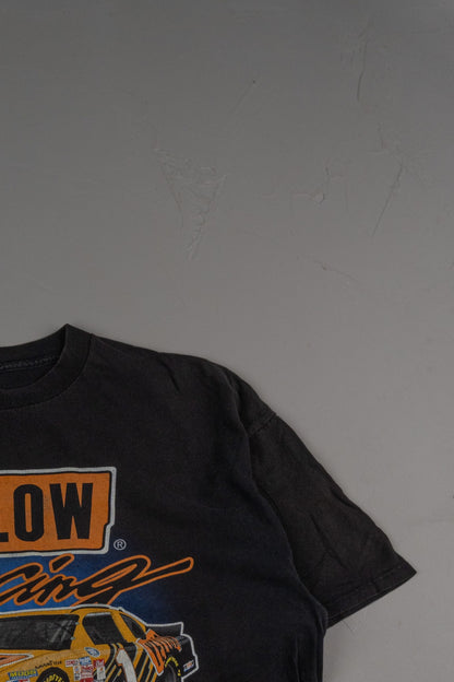 Vintage 90s Racing T-shirt