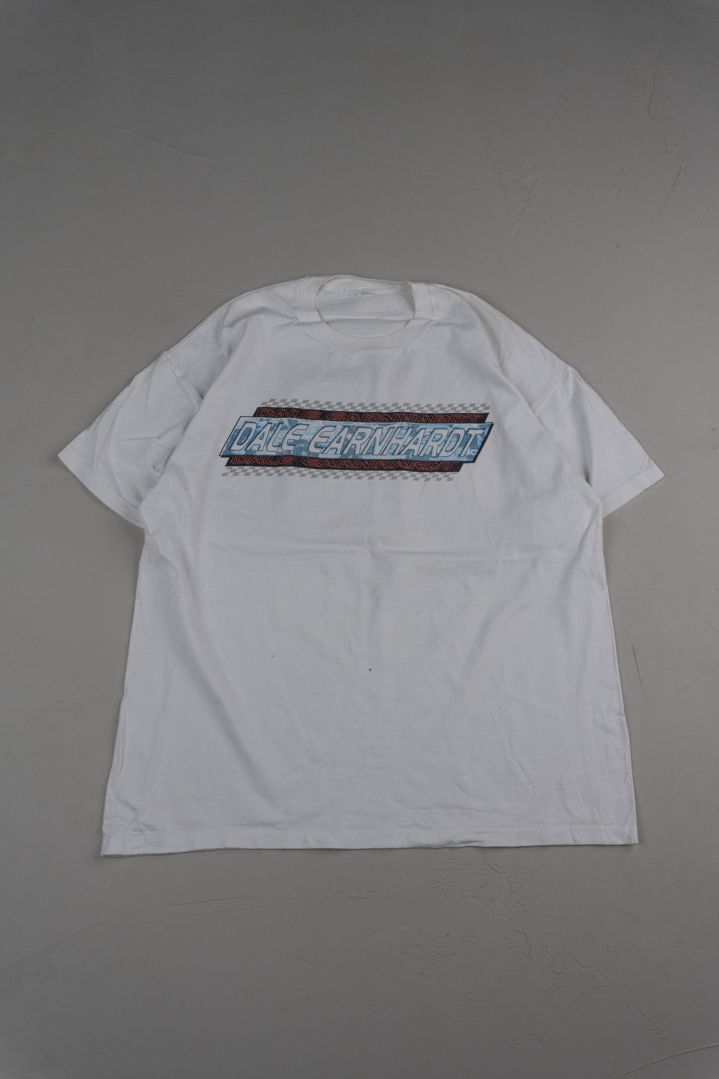 Vintage 90s Racing T-shirt