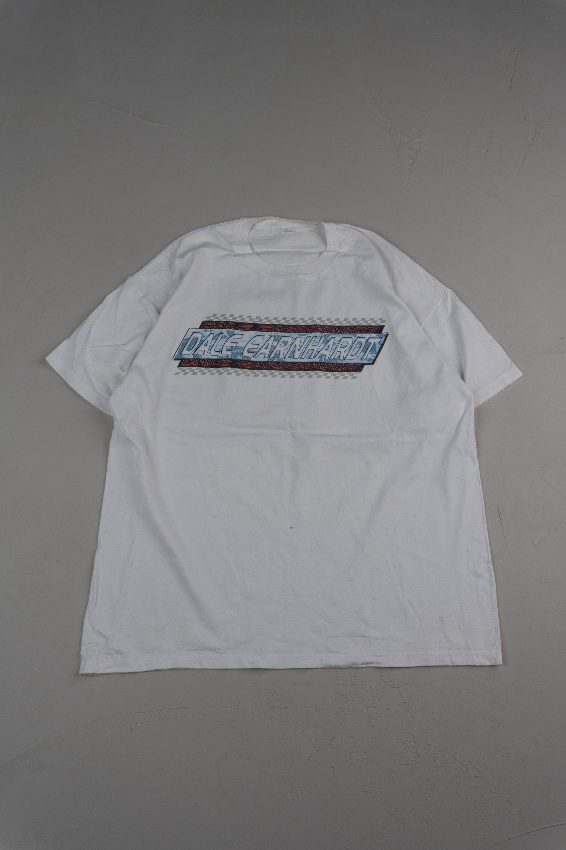 Vintage 90s Racing T-shirt