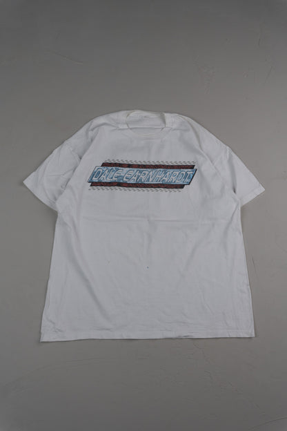 Vintage 90s Racing T-shirt