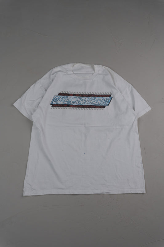 Vintage 90s Racing T-shirt