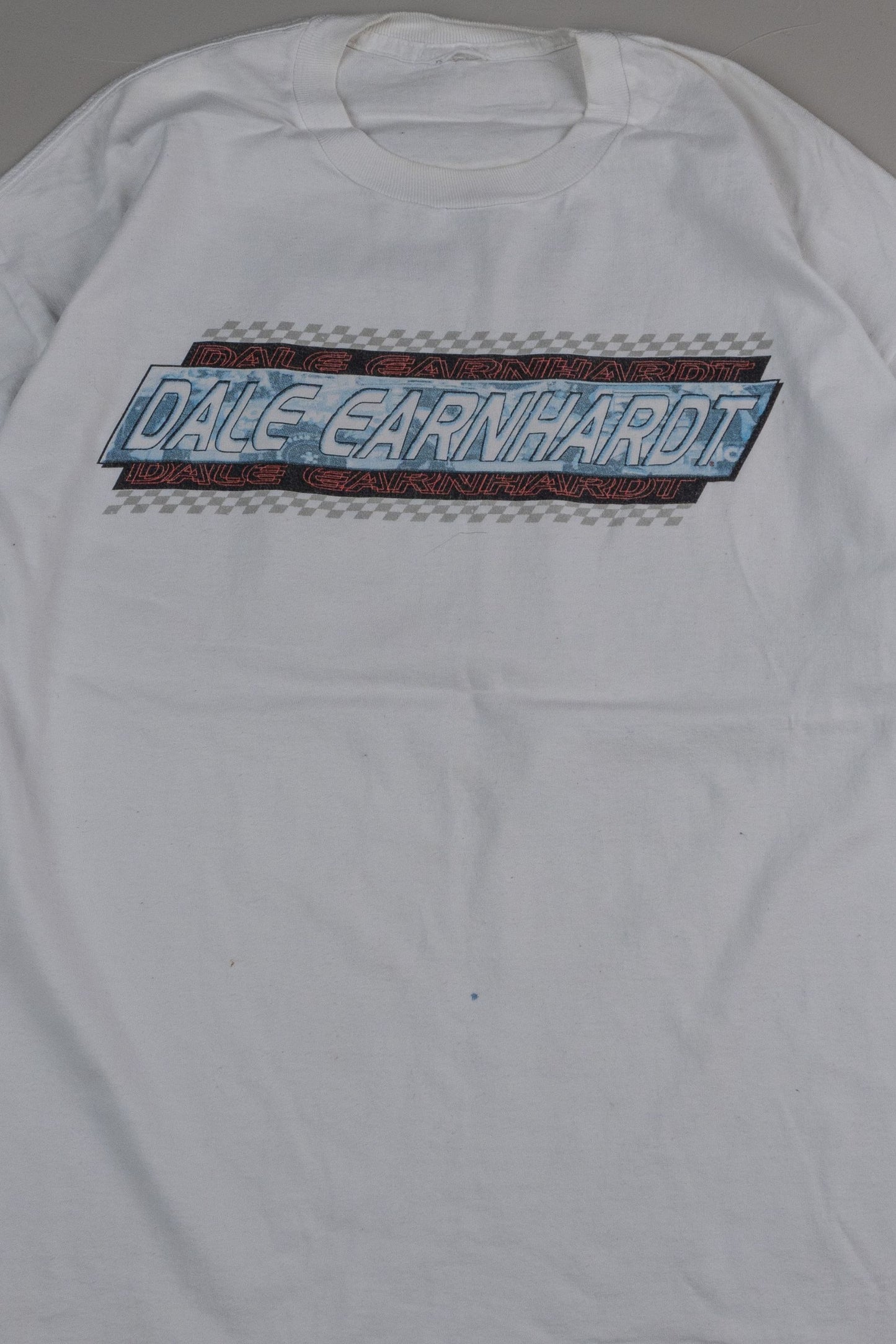 Vintage 90s Racing T-shirt