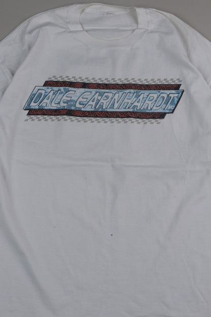 Vintage 90s Racing T-shirt