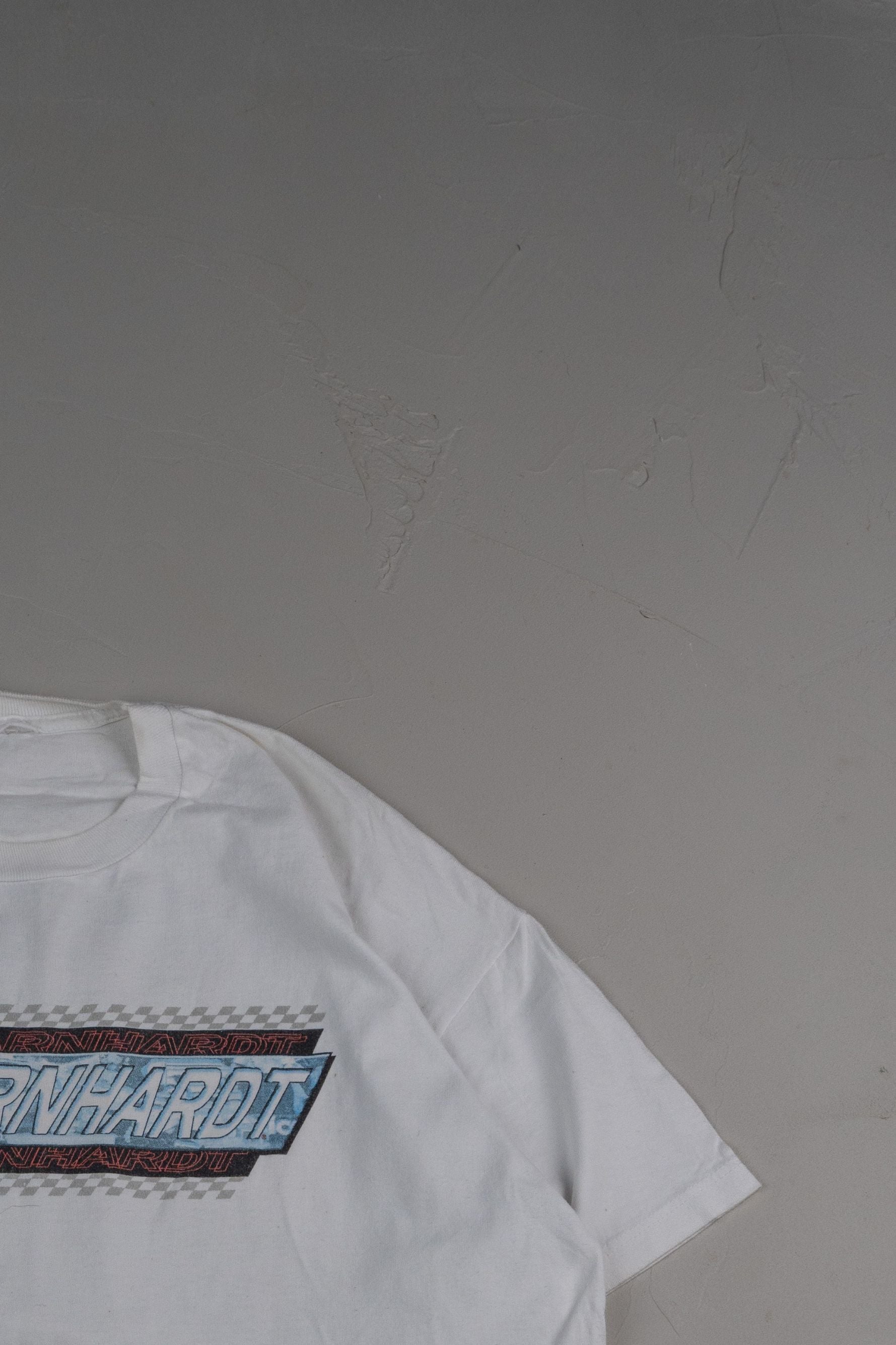 Vintage 90s Racing T-shirt