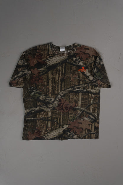 Vintage Mossy Oak Break-up T-shirt