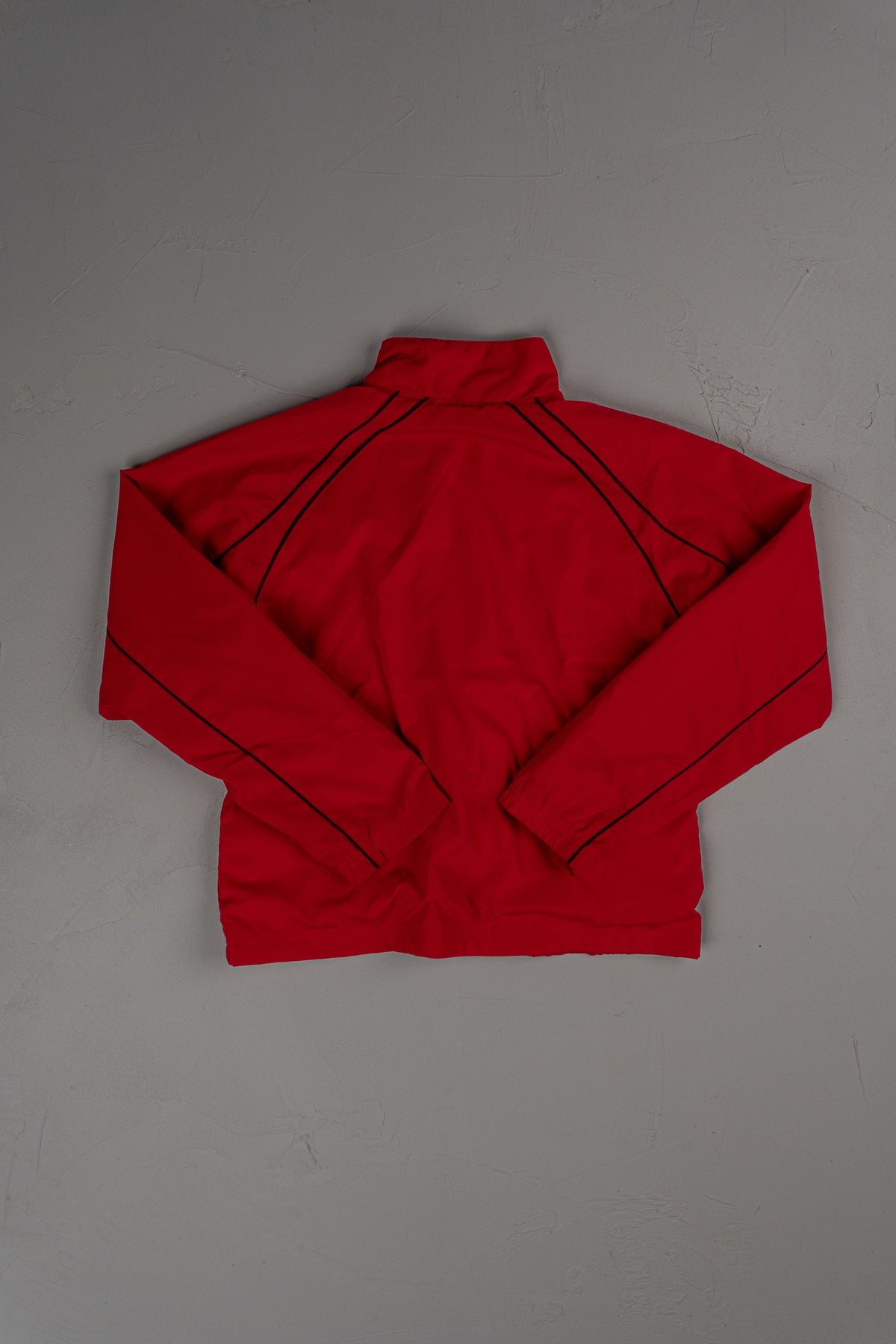 Vintage 00s Y2K Reebok Track Jacket