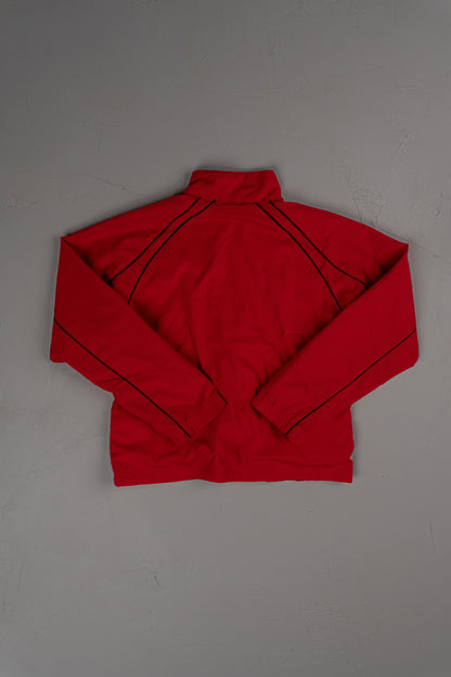 Vintage 00s Y2K Reebok Track Jacket