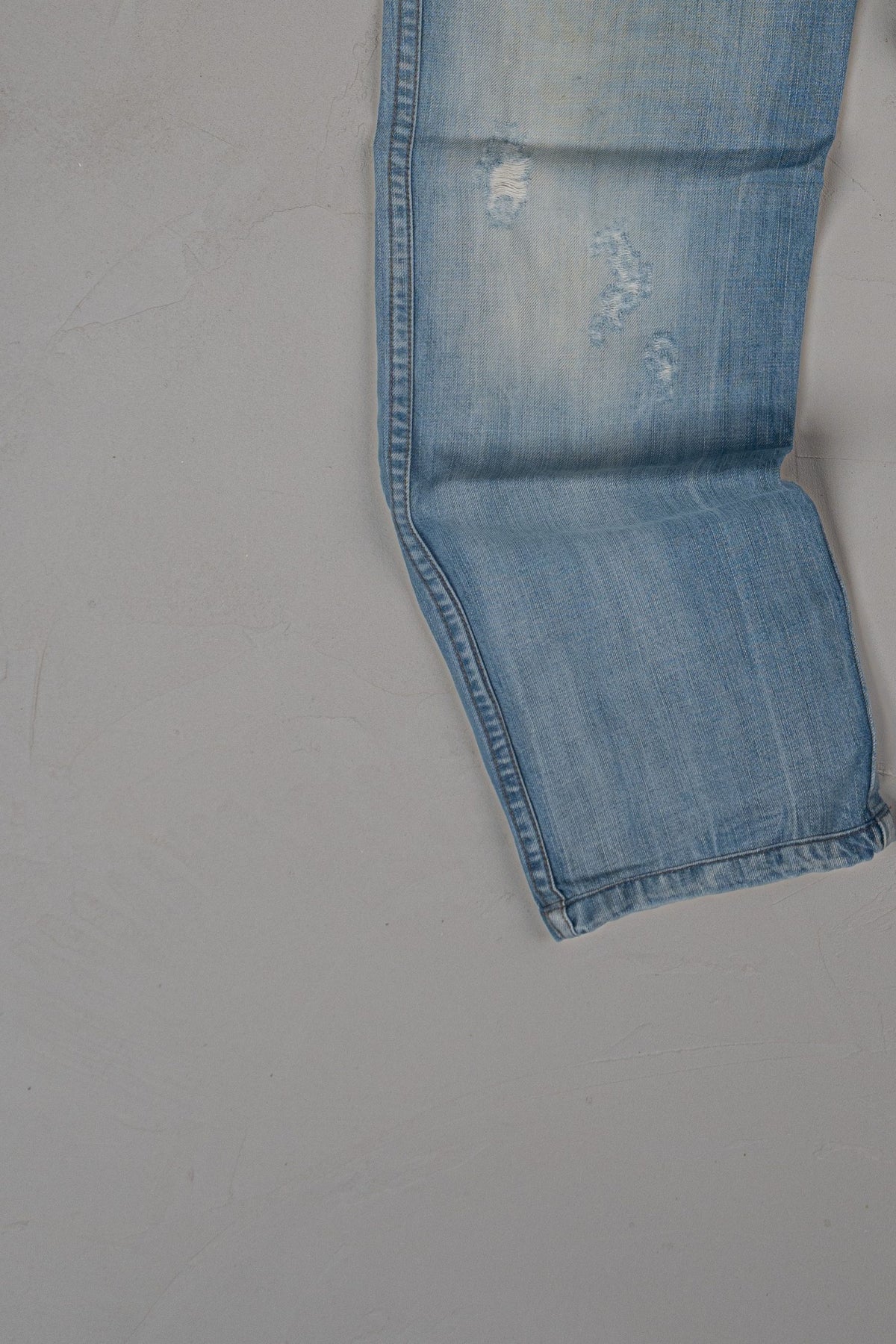 Vintage 00s Y2K Fubu Jeans