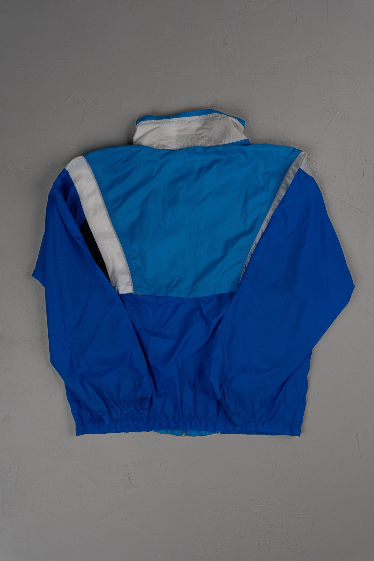 Vintage 90s Reebok Sport Track Jacket