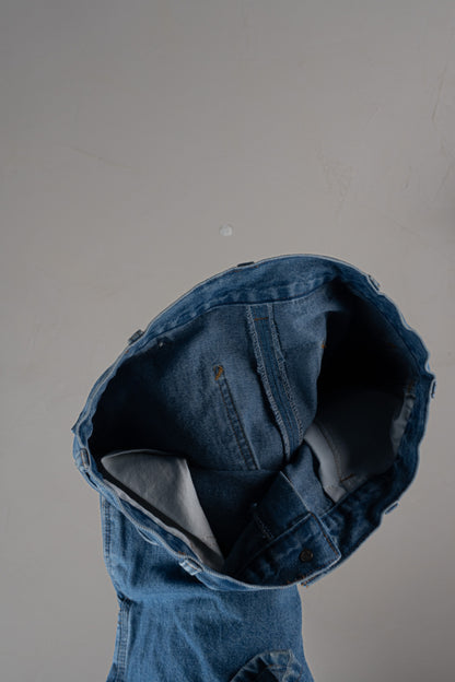 Vintage Carhartt Denim Shorts/jorts