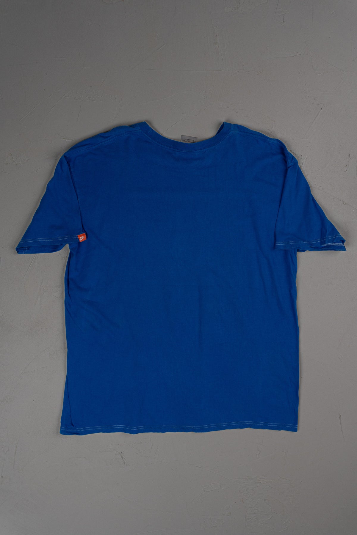 Vintage 00s Y2K Nike T-shirt
