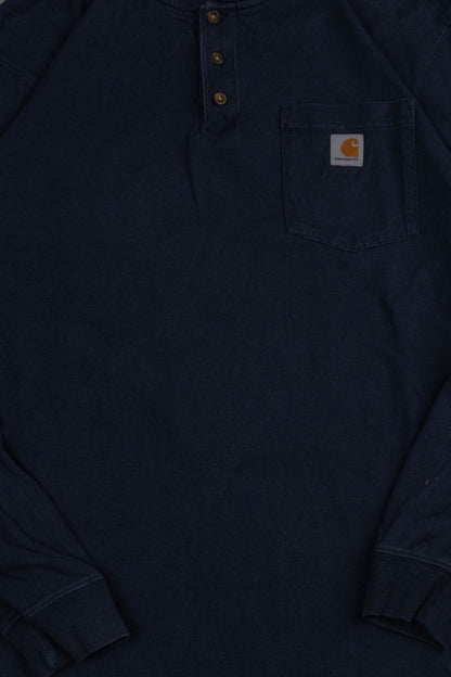 Vintage Carhartt T-shirt