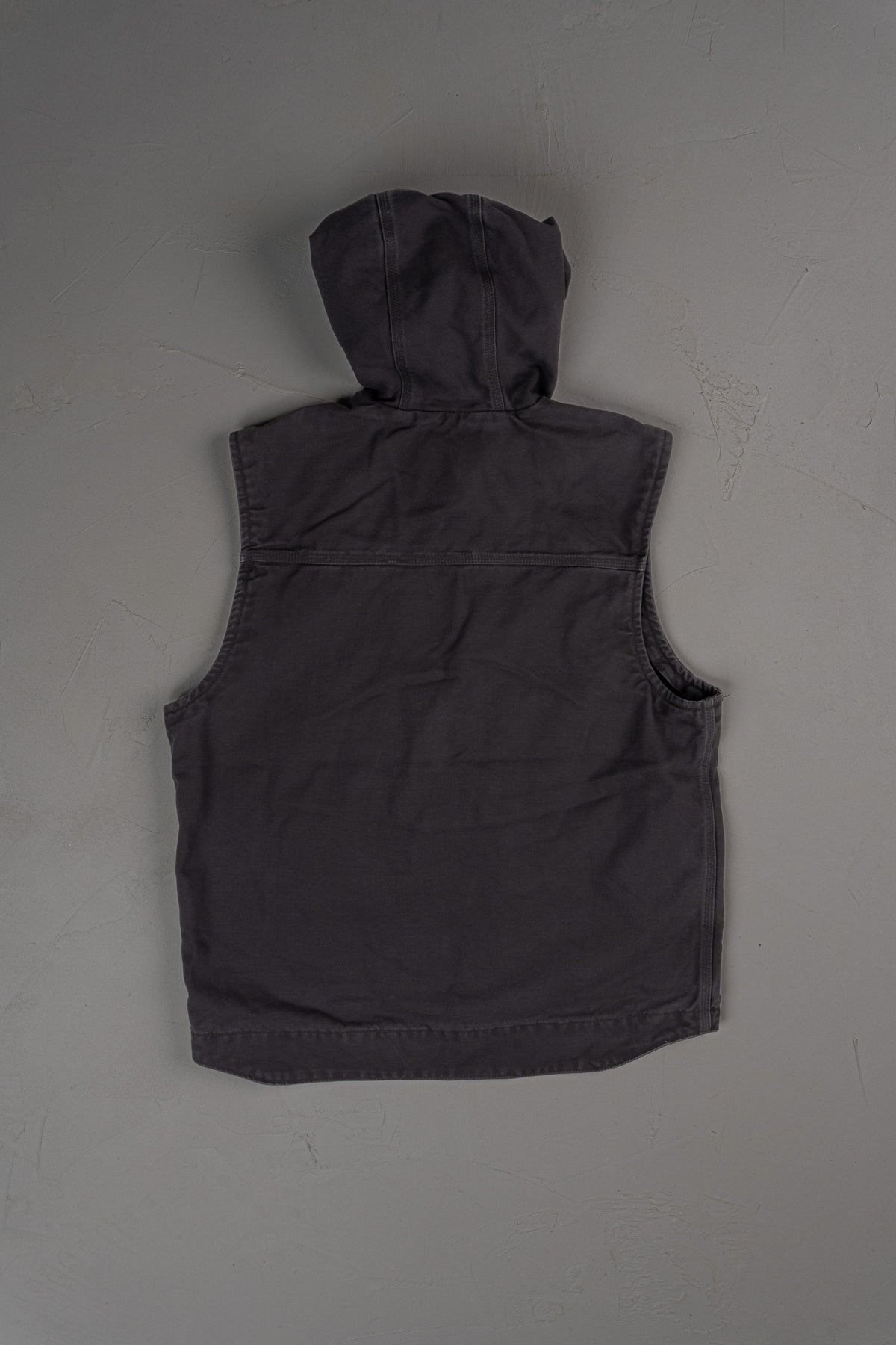 Vintage 00s Y2K Carhartt Hoodie Jacket