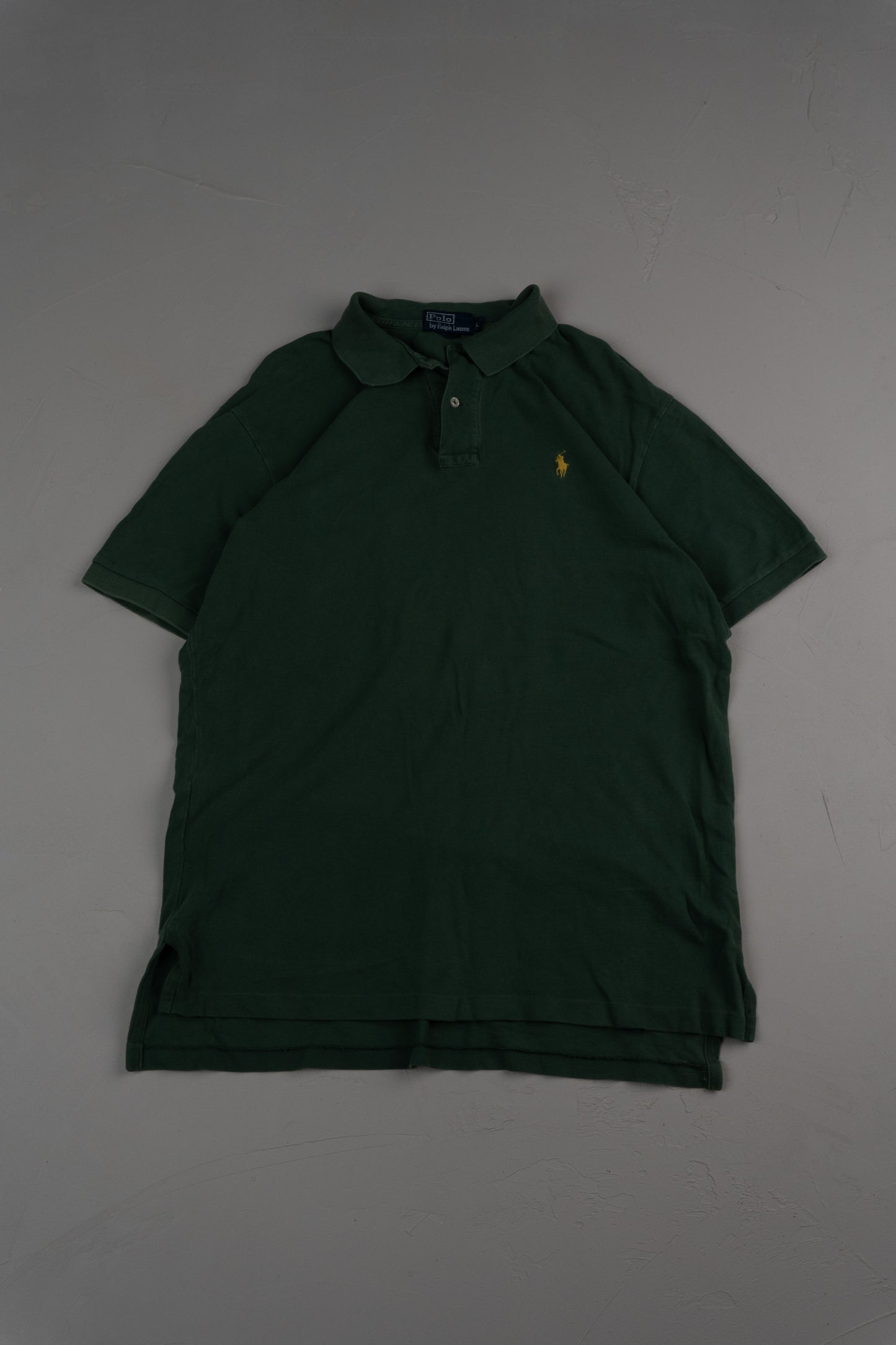 Vintage Polo Ralph Lauren Polo T-shirt
