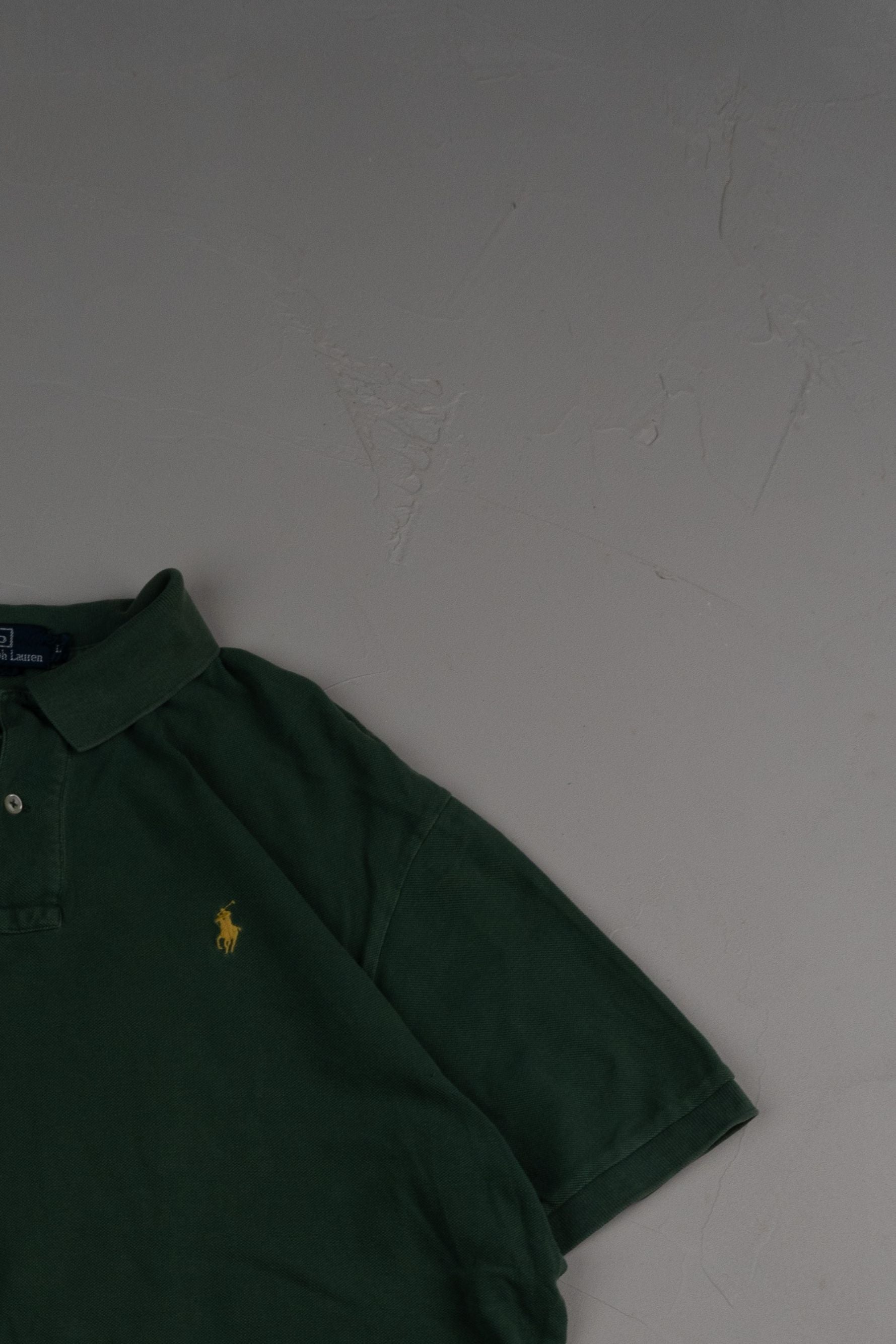 Vintage Polo Ralph Lauren Polo T-shirt