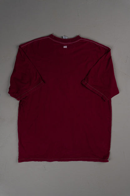 Vintage 00s Y2K Ecko Unltd. Short Sleeve T-shirt