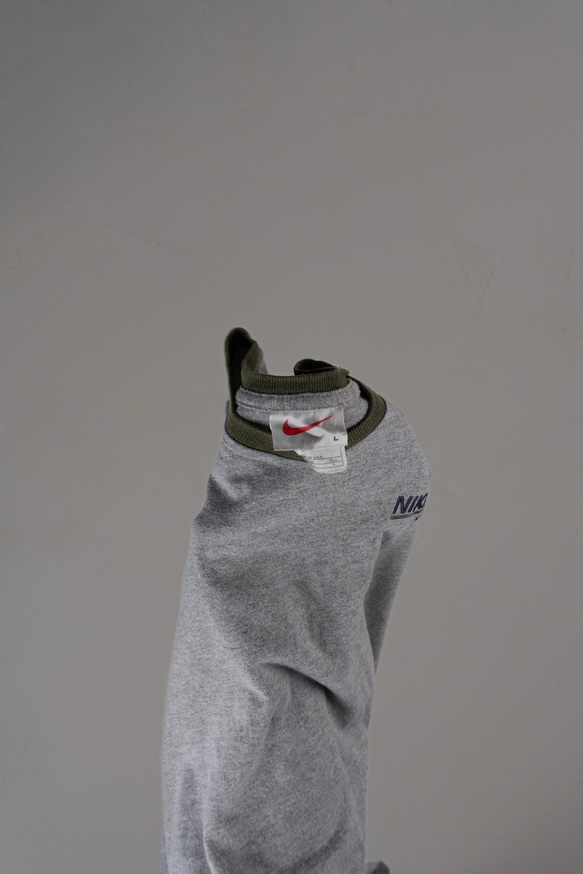 Vintage 90s Nike Short Sleeve T-shirt
