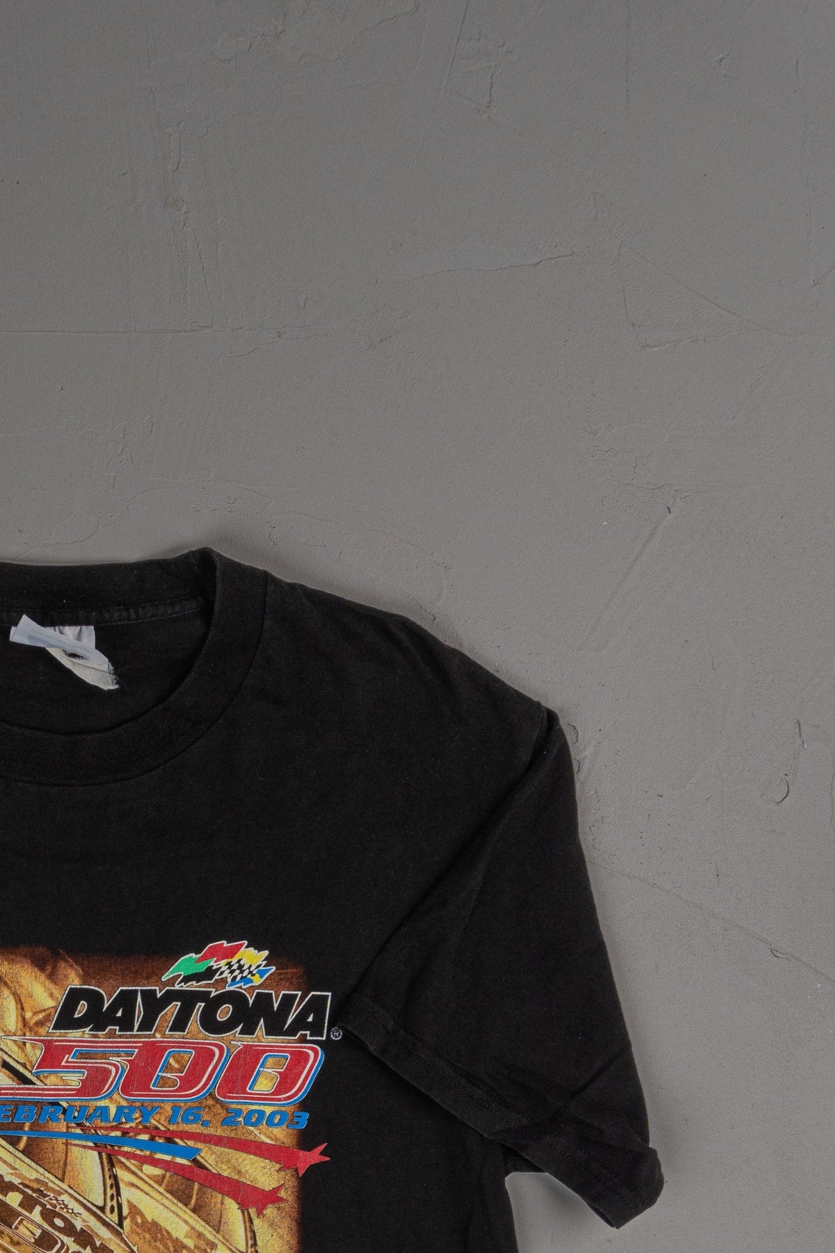 Vintage 90s Nascar Daytona 500 T-shirt