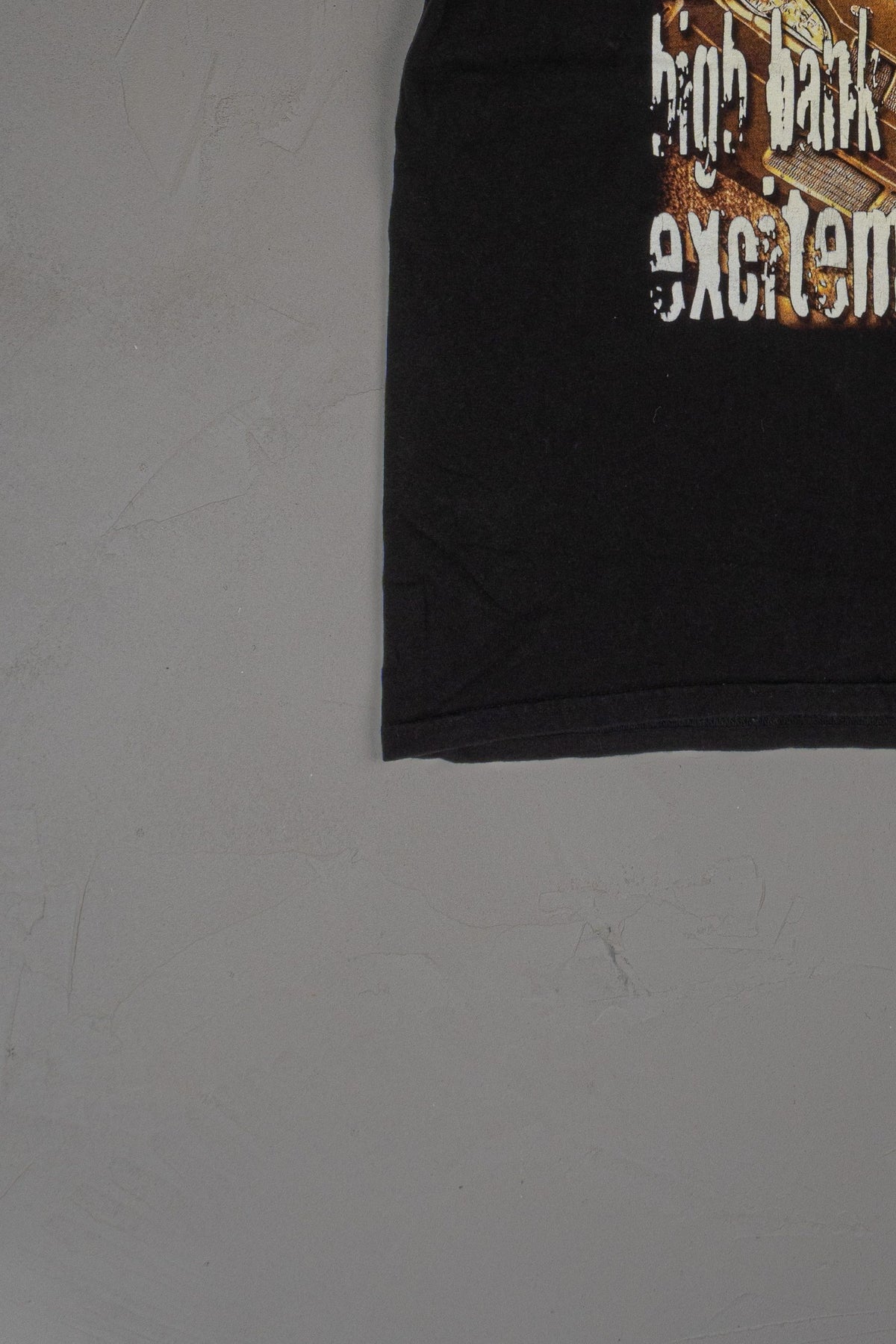 Vintage 90s Nascar Daytona 500 T-shirt