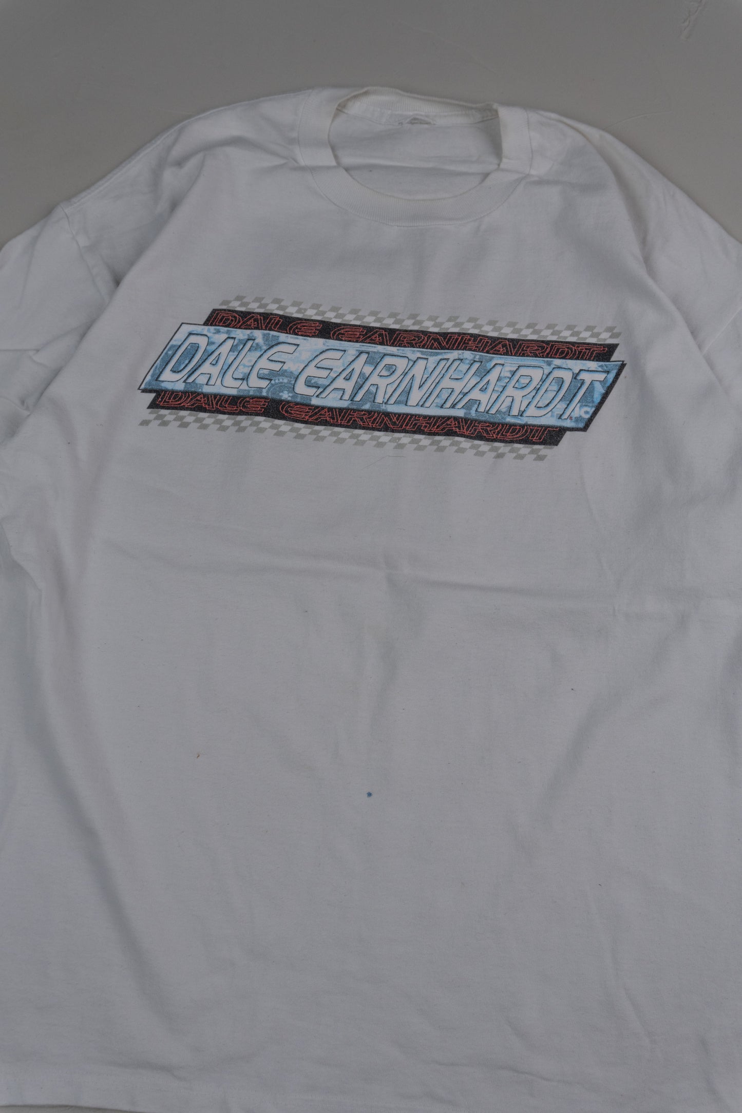 Vintage 90s Racing T-shirt