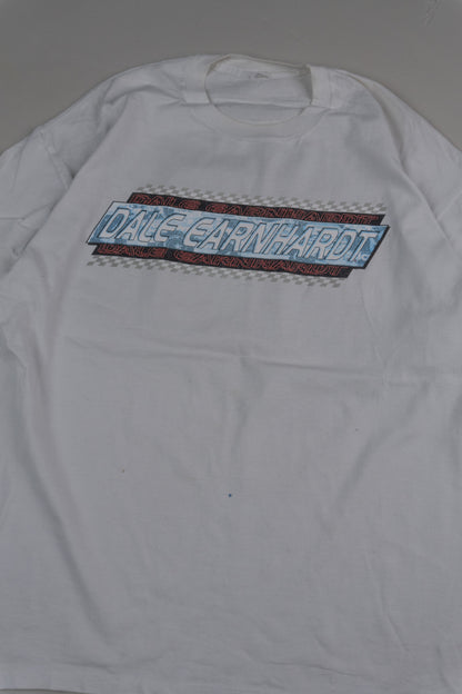 Vintage 90s Racing T-shirt