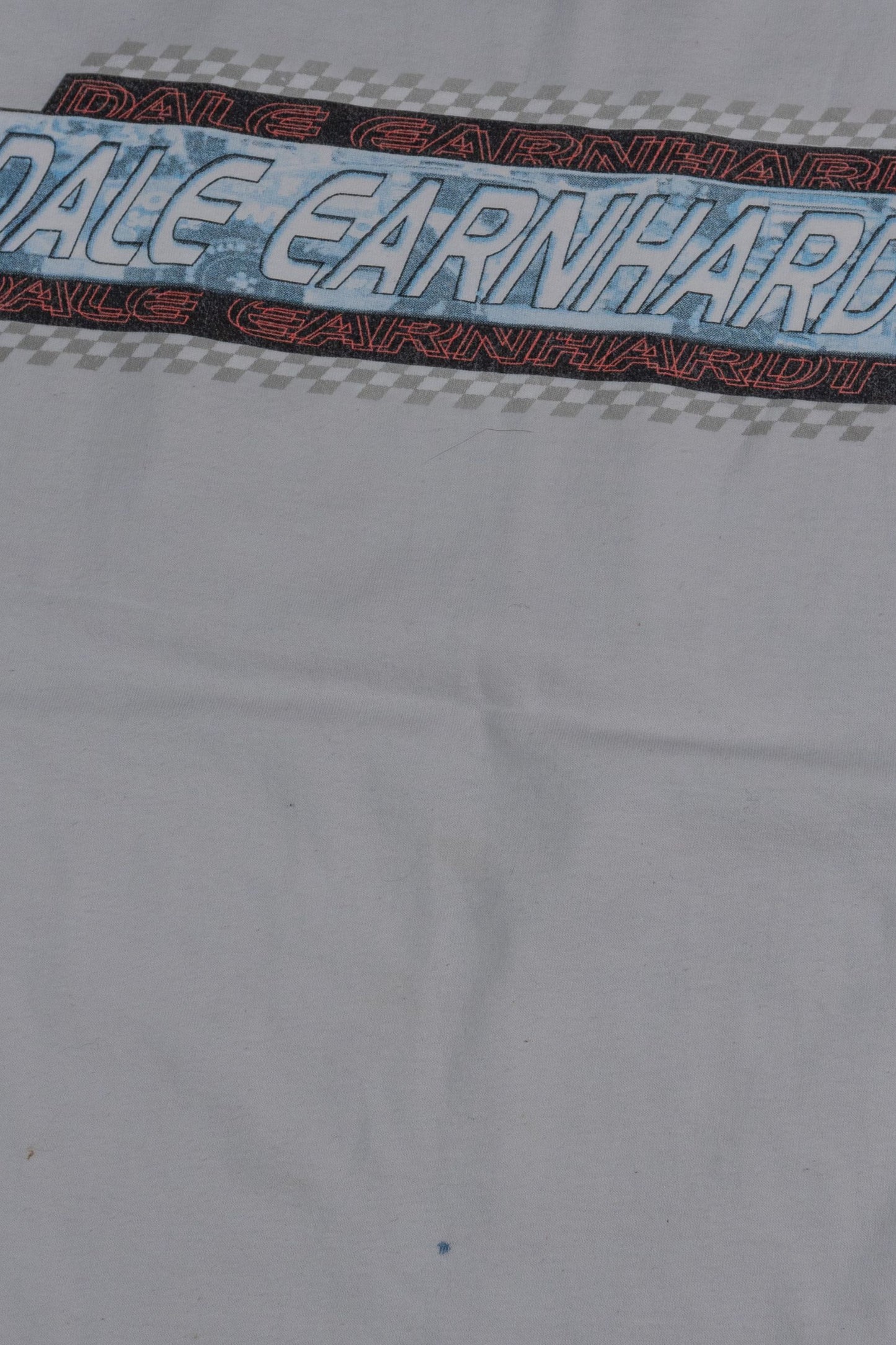 Vintage 90s Racing T-shirt