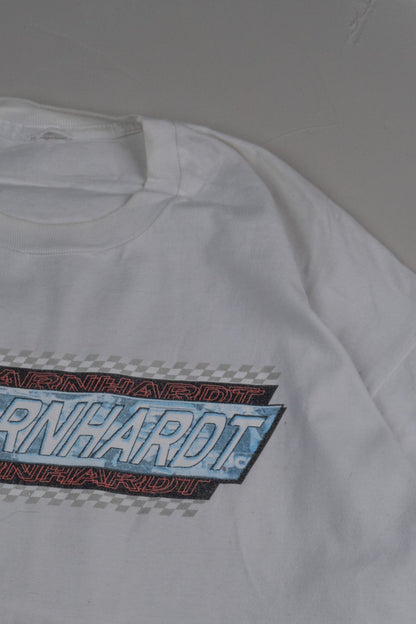 Vintage 90s Racing T-shirt