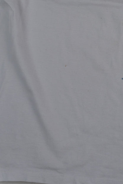 Vintage 90s Racing T-shirt