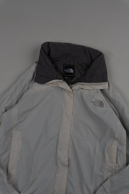 Vintage 00s (y2k) The North Face Spray Jacket