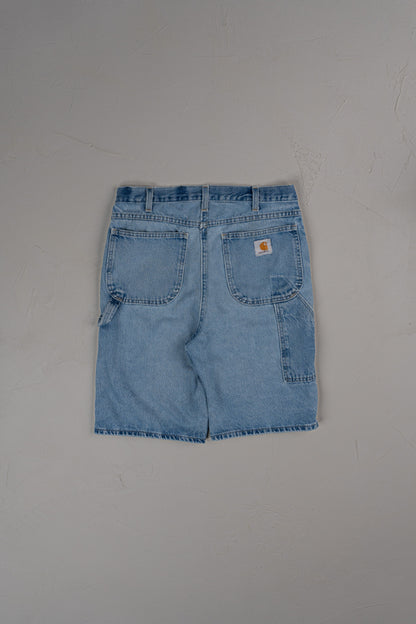 Vintage Carhartt Denim Shorts/jorts