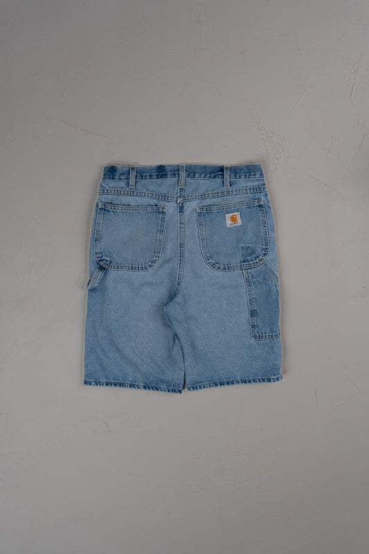 Vintage Carhartt Denim Shorts/jorts