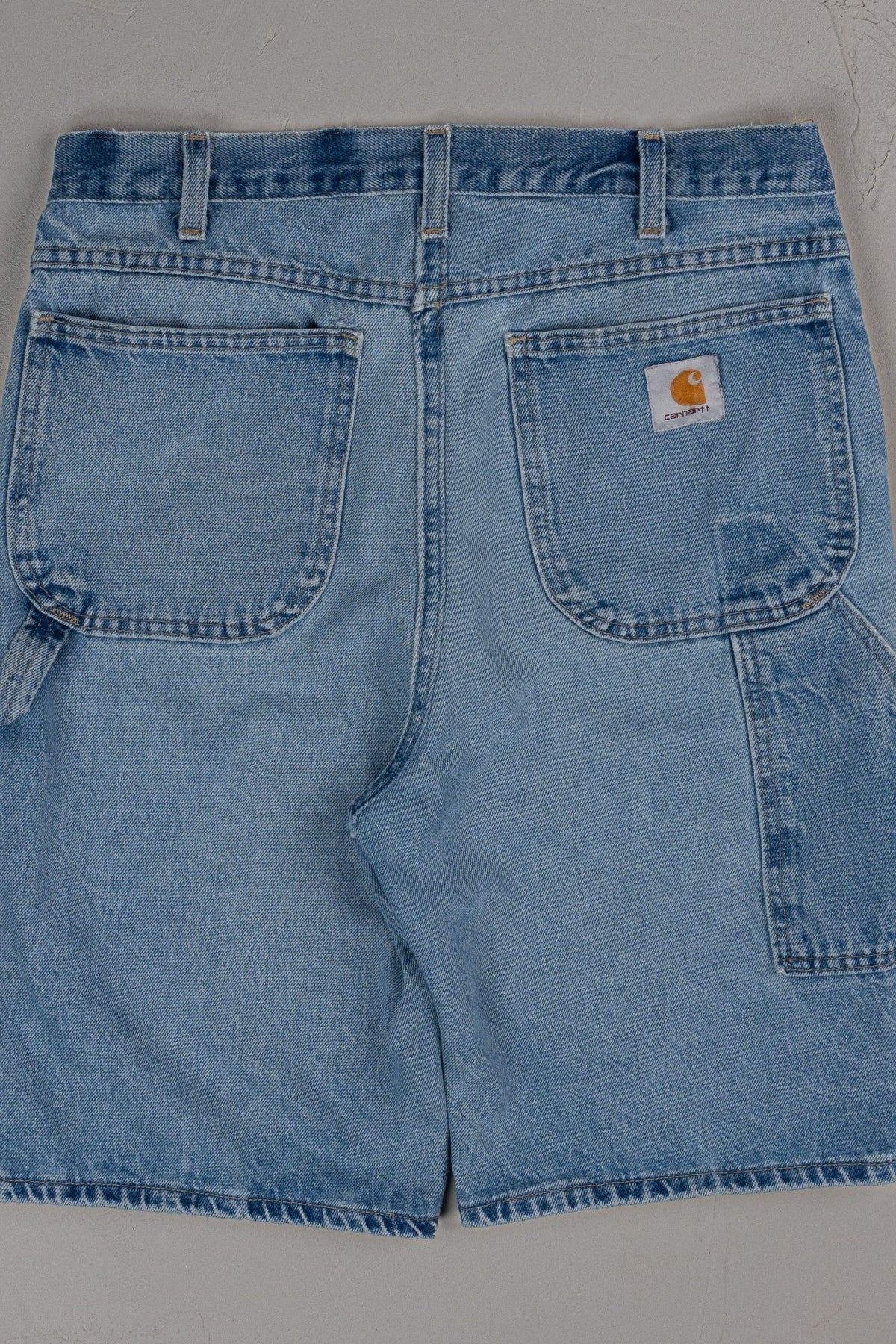 Vintage Carhartt Denim Shorts/jorts